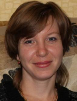 Киселева Наталья Алексеевна