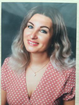 Матусик Алла Владимировна