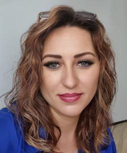 Черникова Светлана Васильевна