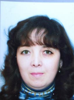 Рыбальченко Сусана Рифатовна